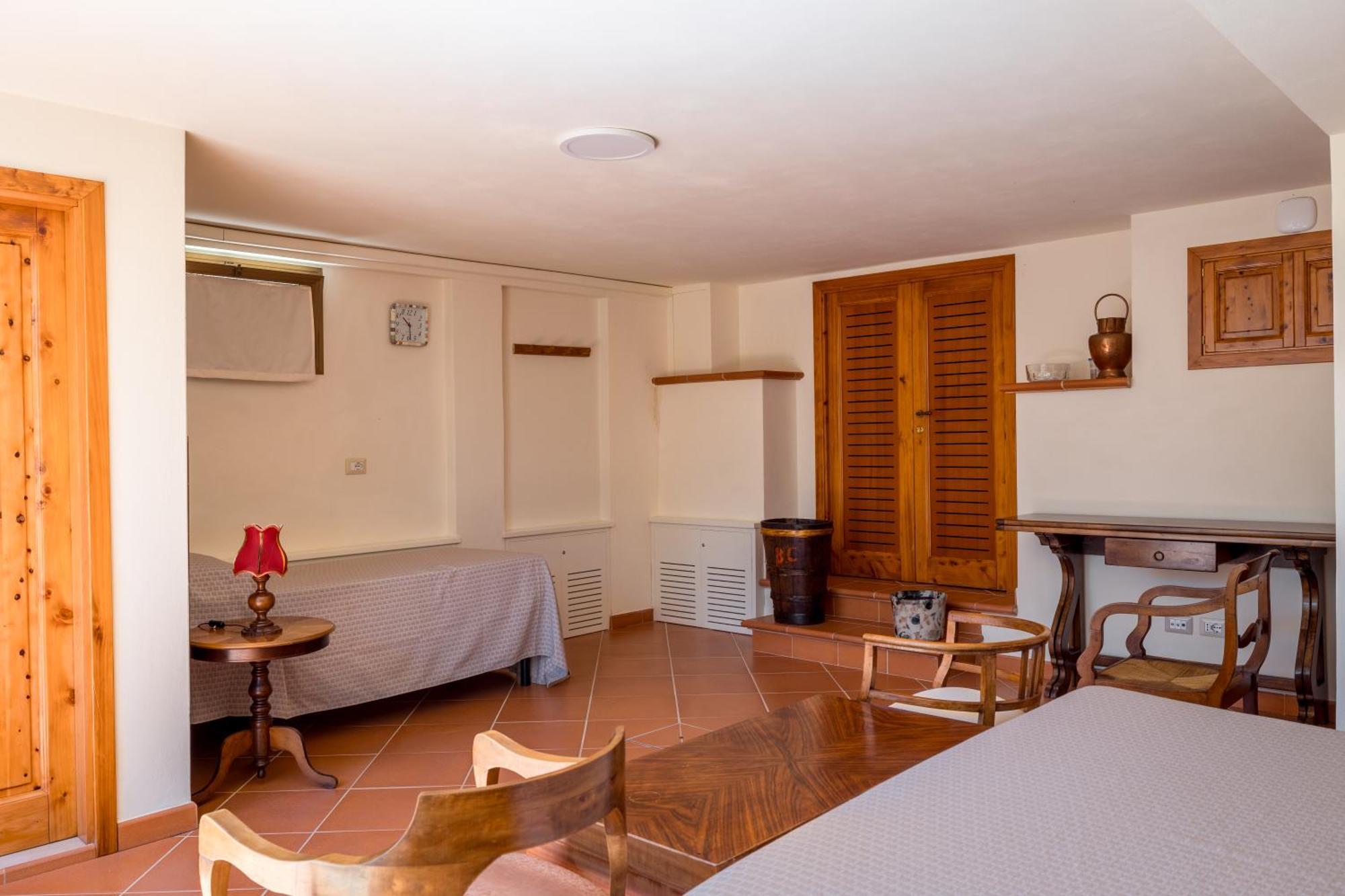 La Catena Apartment With Pool Ulignano Exterior foto